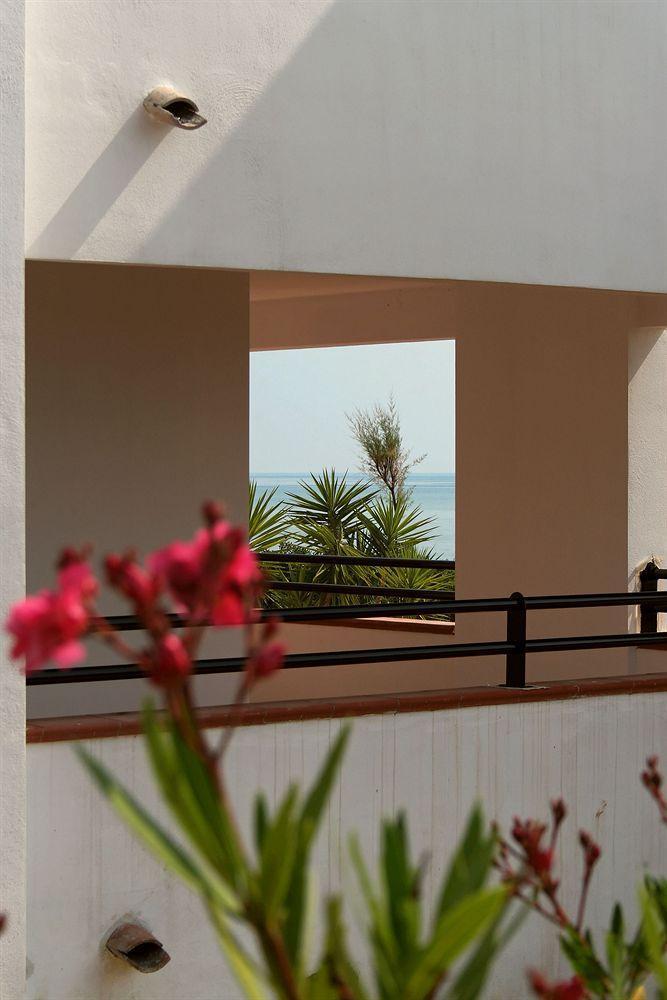 Vacanceole Sognu Di Rena มอริอานี พลาจ ภายนอก รูปภาพ