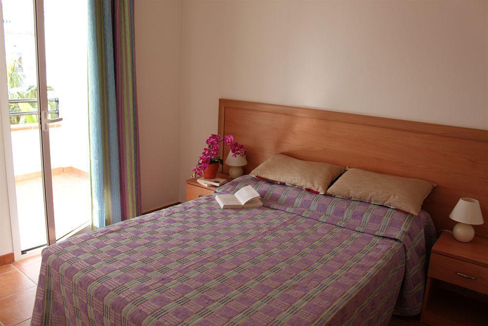 Vacanceole Sognu Di Rena มอริอานี พลาจ ภายนอก รูปภาพ
