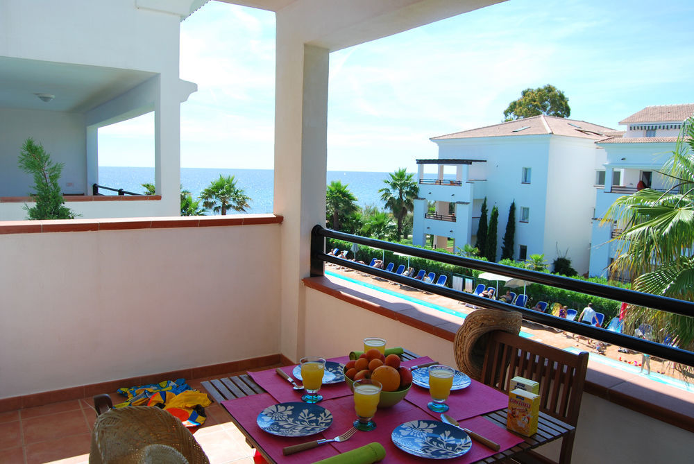 Vacanceole Sognu Di Rena มอริอานี พลาจ ภายนอก รูปภาพ